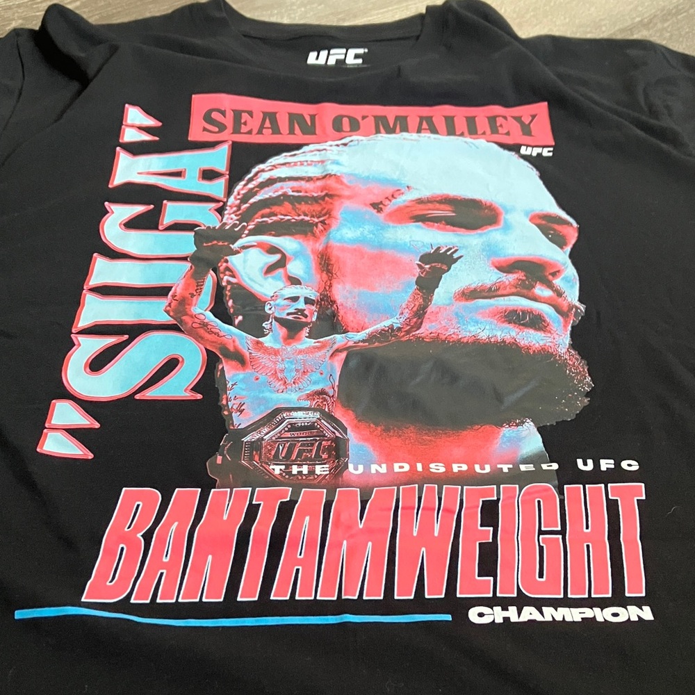 UFC - Picture 6 of 6